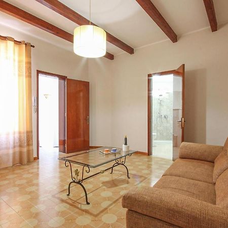 Casa Vacanze la Torre Sambuca di Sicilia Exterior foto