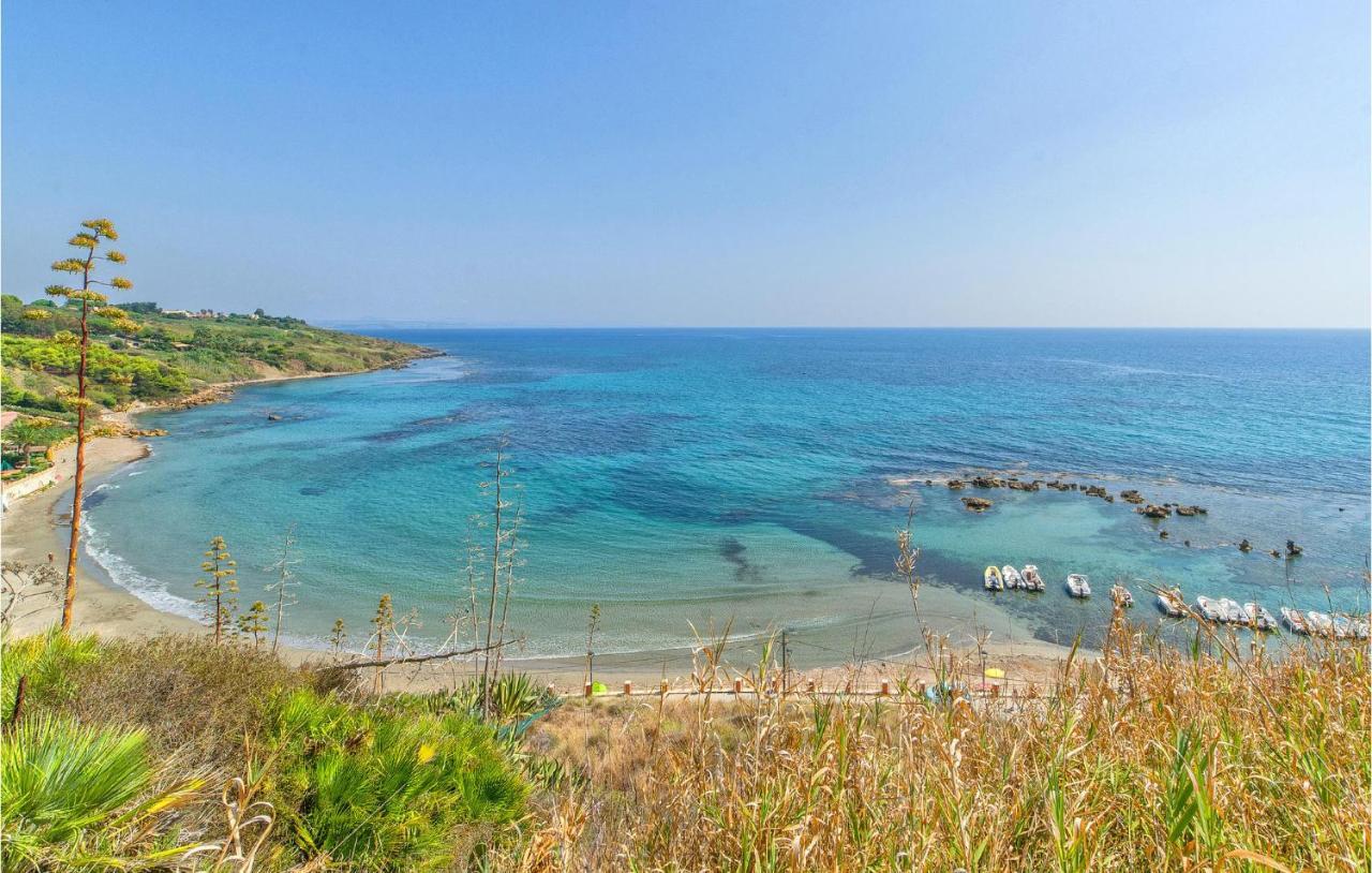 Casa Vacanze la Torre Sambuca di Sicilia Exterior foto